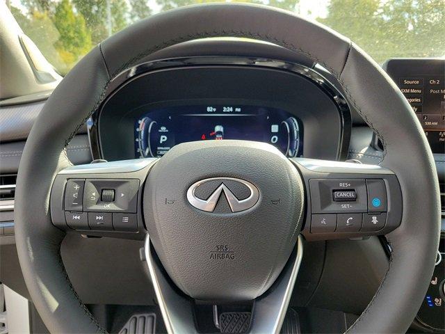 2025 INFINITI QX60 Vehicle Photo in Willow Grove, PA 19090