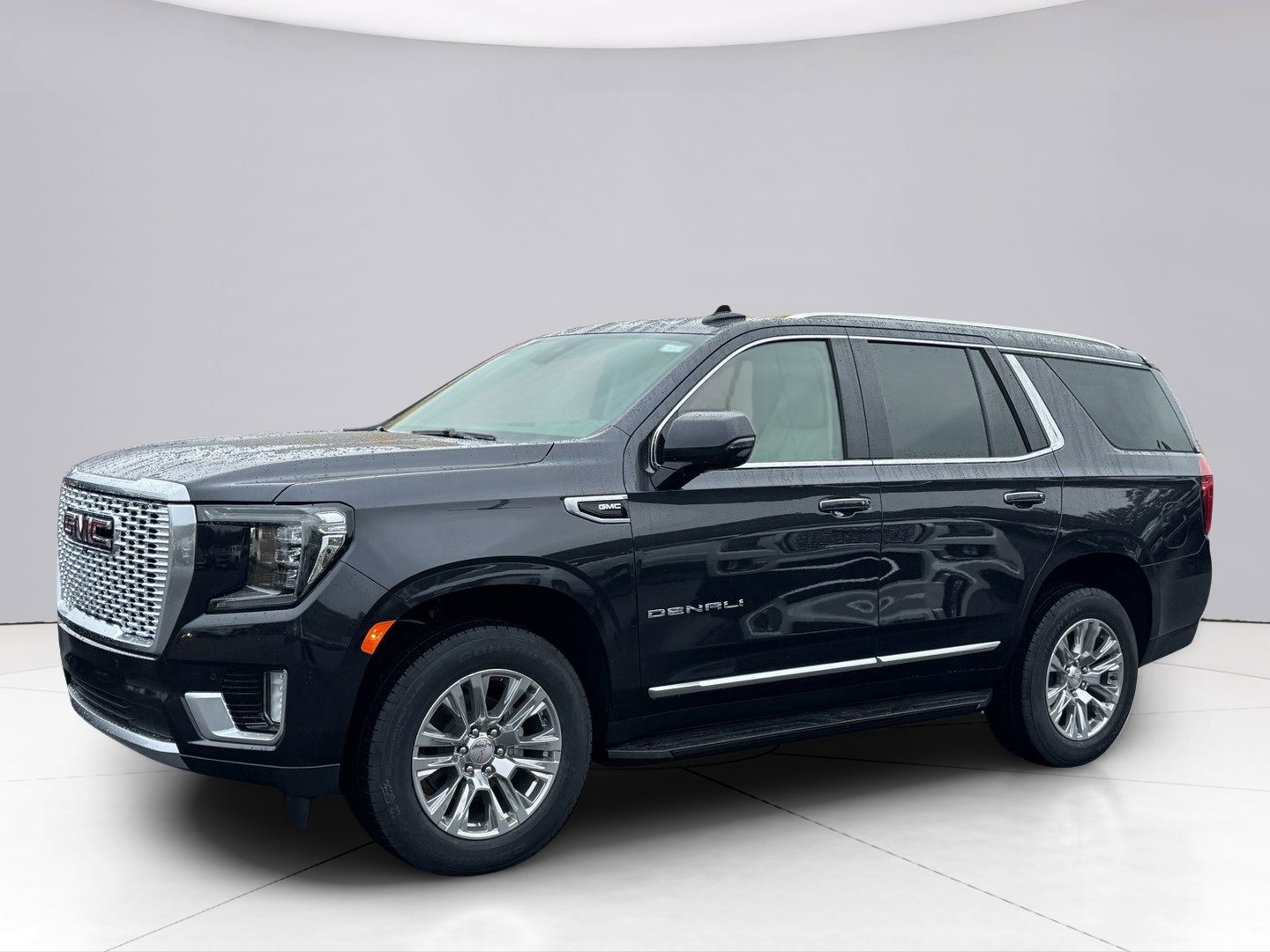 2024 GMC Yukon Vehicle Photo in LEOMINSTER, MA 01453-2952