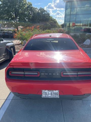 2015 Dodge Challenger Vehicle Photo in San Antonio, TX 78230