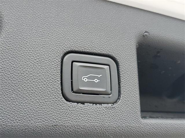 2022 Chevrolet Equinox Vehicle Photo in GRAND BLANC, MI 48439-8139