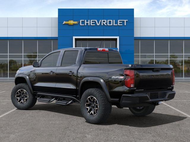 2024 Chevrolet Colorado Vehicle Photo in CORPUS CHRISTI, TX 78412-4902