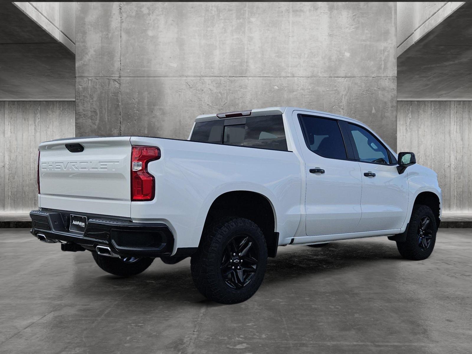 2020 Chevrolet Silverado 1500 Vehicle Photo in CORPUS CHRISTI, TX 78416-1100