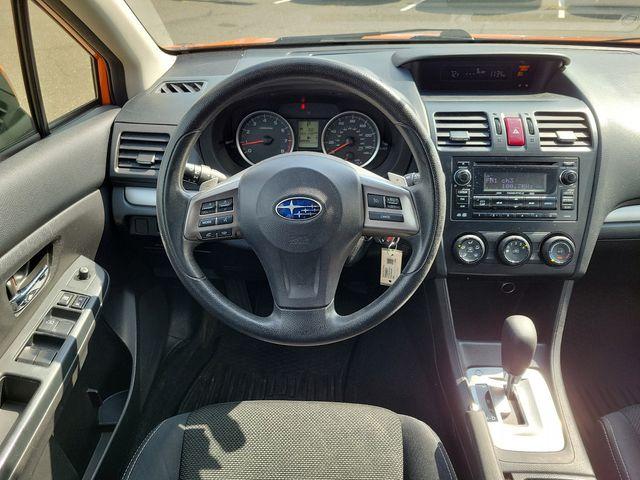 2014 Subaru XV Crosstrek Vehicle Photo in DANBURY, CT 06810-5034