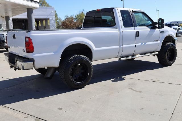 2004 Ford Super Duty F-350 SRW Vehicle Photo in AMERICAN FORK, UT 84003-3317