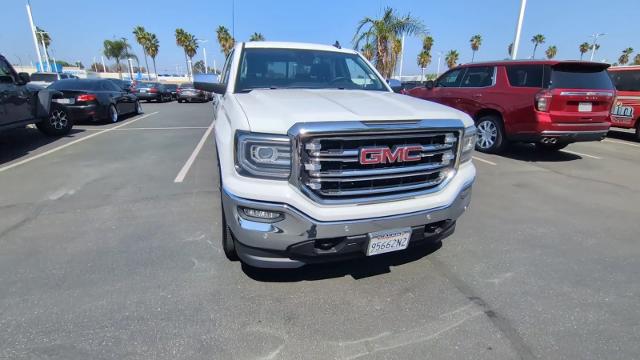 2018 GMC Sierra 1500 Vehicle Photo in ANAHEIM, CA 92806-5612