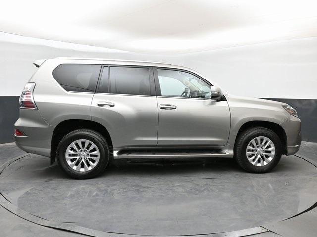 2023 Lexus GX Vehicle Photo in LAS VEGAS, NV 89118-3267