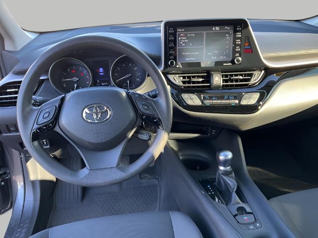 2020 Toyota C-HR Vehicle Photo in Oshkosh, WI 54904