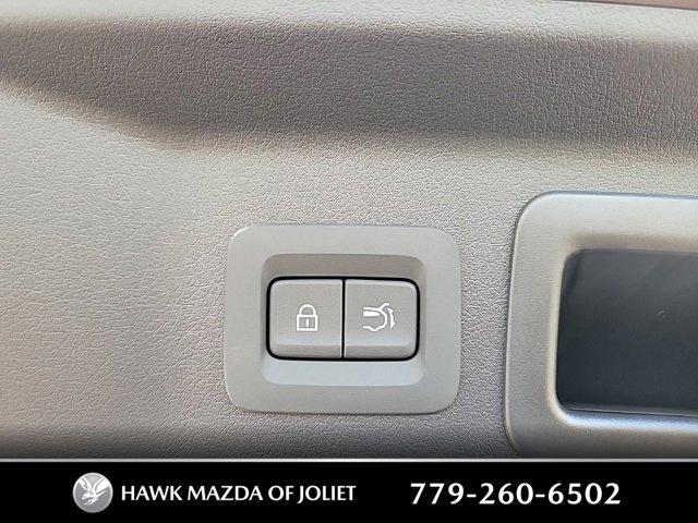 2025 Mazda CX-90 Vehicle Photo in Plainfield, IL 60586