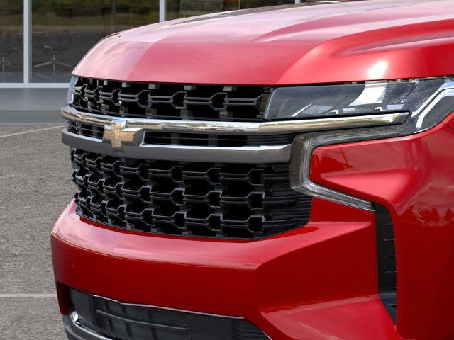 2024 Chevrolet Tahoe Vehicle Photo in AMARILLO, TX 79106-1809