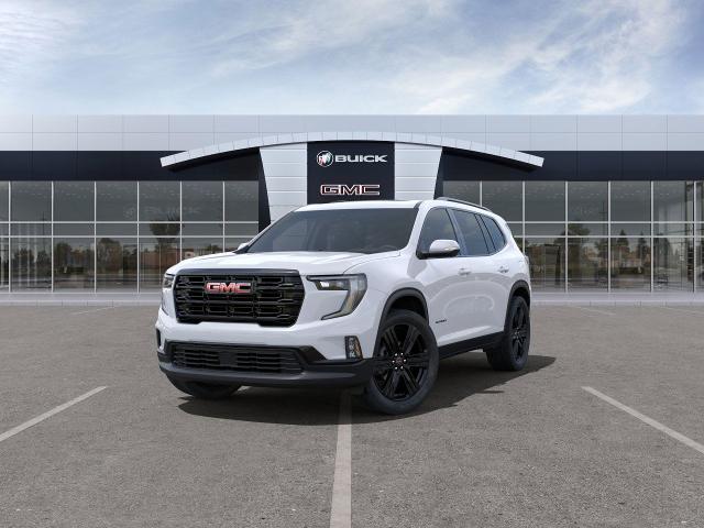 2024 GMC Acadia Vehicle Photo in PASADENA, CA 91107-3803