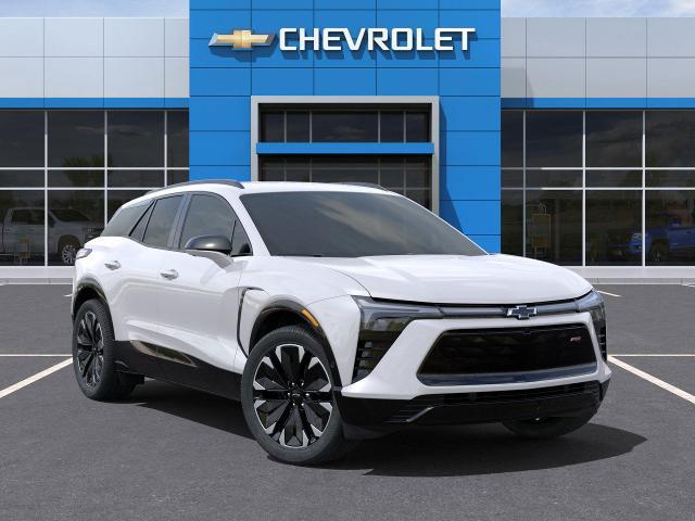 2024 Chevrolet Blazer EV Vehicle Photo in ORLANDO, FL 32808-7998