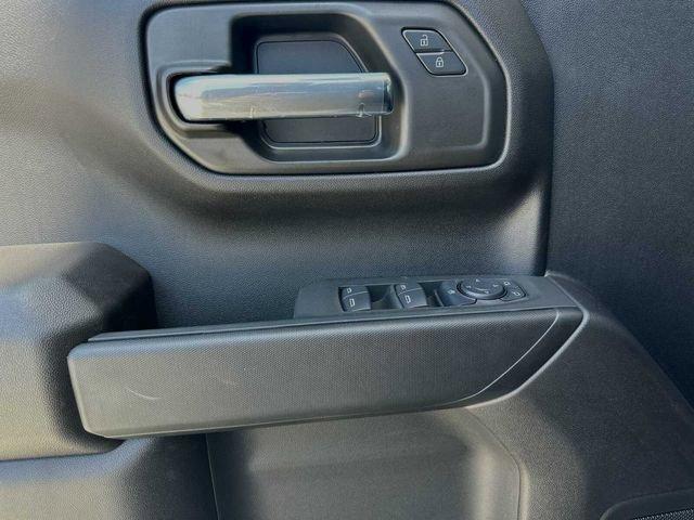 2024 Chevrolet Silverado 1500 Vehicle Photo in RIVERSIDE, CA 92504-4106