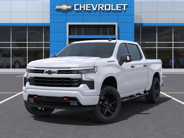 2024 Chevrolet Silverado 1500 Vehicle Photo in SAINT JAMES, NY 11780-3219