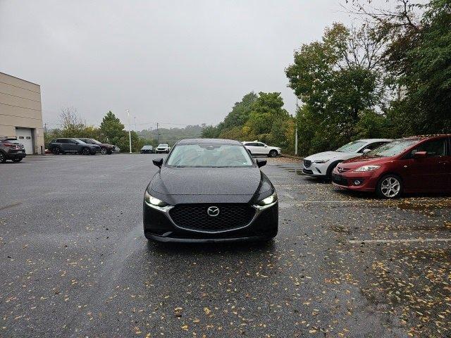 2019 Mazda Mazda3 Vehicle Photo in Harrisburg, PA 17111