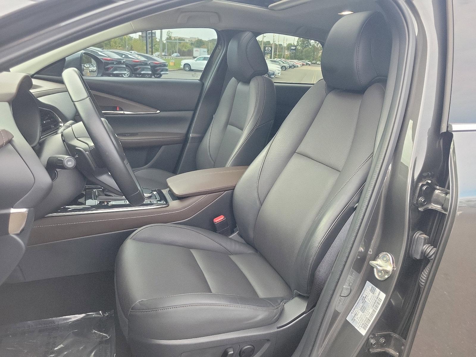 2022 Mazda CX-30 Vehicle Photo in Trevose, PA 19053