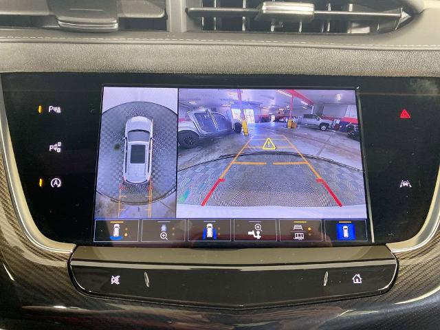 2024 Cadillac XT6 Vehicle Photo in ALLIANCE, OH 44601-4622