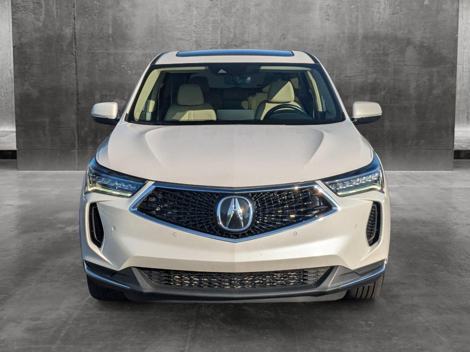 2023 Acura RDX Vehicle Photo in Sanford, FL 32771