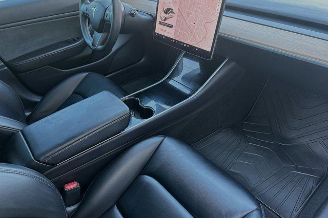 2019 Tesla Model 3 Vehicle Photo in BOISE, ID 83705-3761