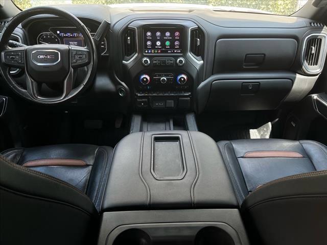 2019 GMC Sierra 1500 Vehicle Photo in SAN ANTONIO, TX 78230-1001