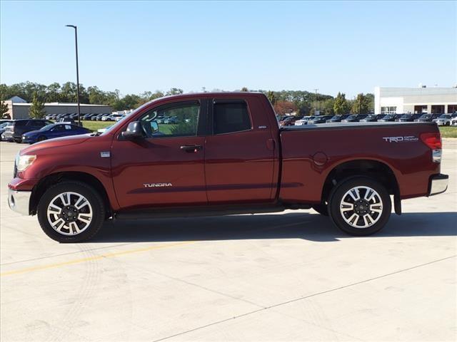 2007 Toyota Tundra Vehicle Photo in Peoria, IL 61615