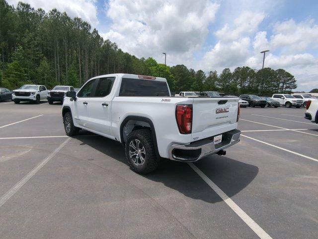 2024 GMC Sierra 1500 Vehicle Photo in ALBERTVILLE, AL 35950-0246