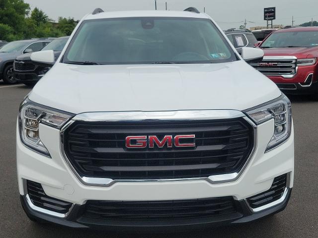 2022 GMC Terrain Vehicle Photo in TREVOSE, PA 19053-4984