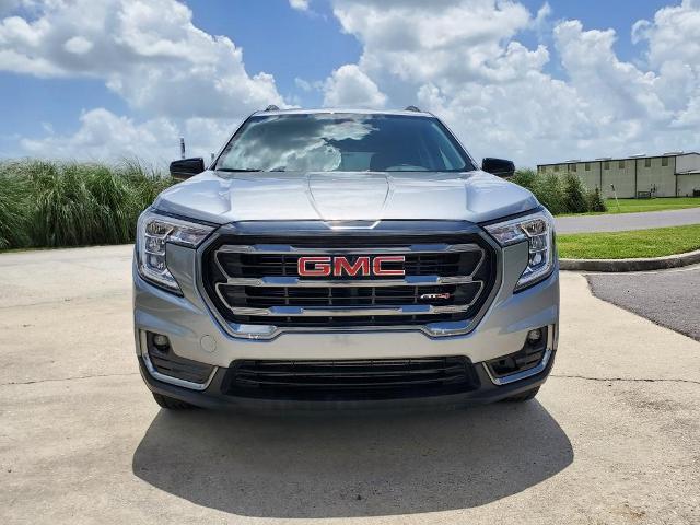 2023 GMC Terrain Vehicle Photo in BROUSSARD, LA 70518-0000