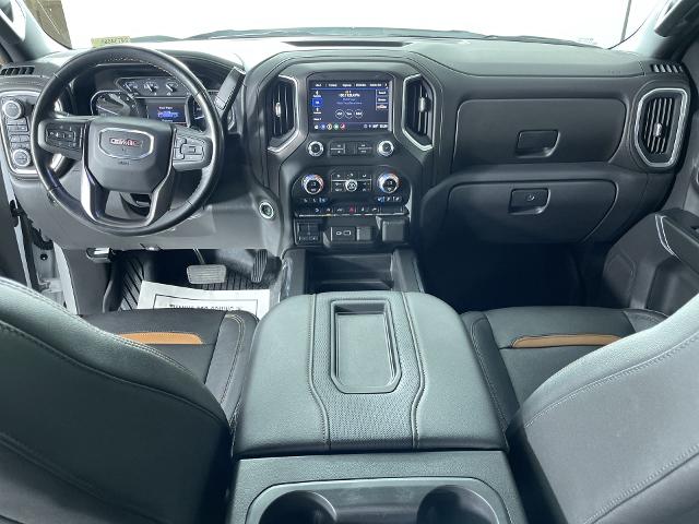 2020 GMC Sierra 1500 Vehicle Photo in GILBERT, AZ 85297-0402