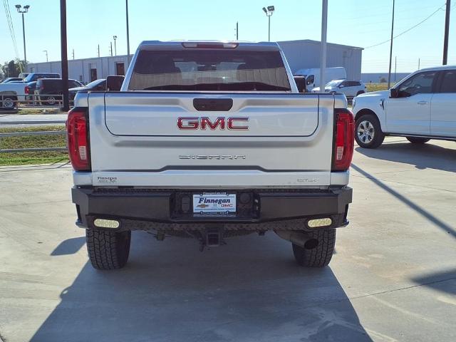 2020 GMC Sierra 2500 HD Vehicle Photo in ROSENBERG, TX 77471-5675