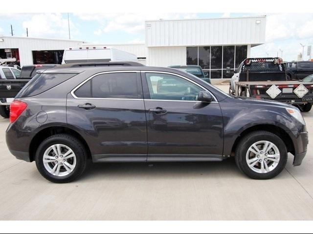 2013 Chevrolet Equinox Vehicle Photo in ROSENBERG, TX 77471-5675