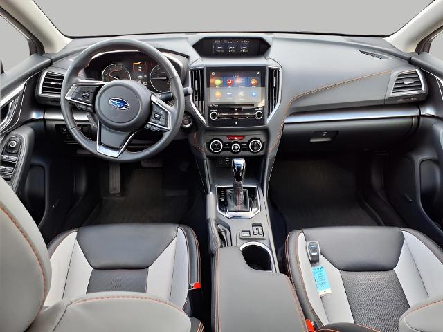 2021 Subaru Crosstrek Vehicle Photo in Oshkosh, WI 54904