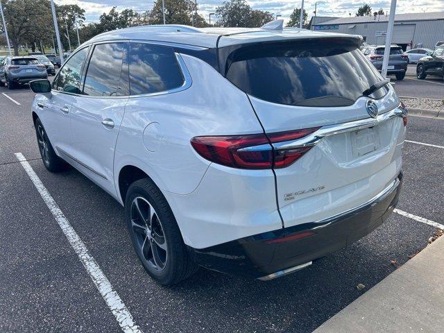 2021 Buick Enclave Vehicle Photo in SAUK CITY, WI 53583-1301