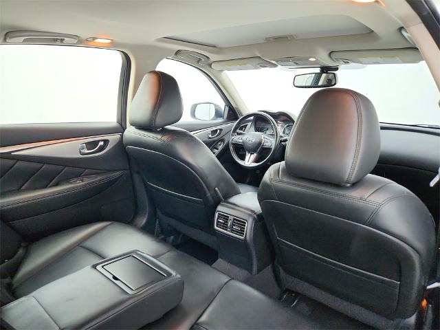 2021 INFINITI Q50 Vehicle Photo in Grapevine, TX 76051