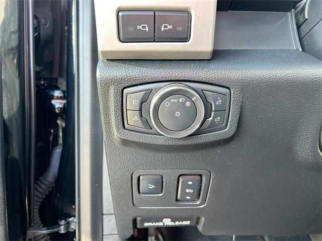 2021 Ford Super Duty F-250 SRW Vehicle Photo in BOWLING GREEN, KY 42104-4102