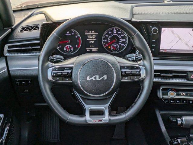 2022 Kia K5 Vehicle Photo in SELMA, TX 78154-1460