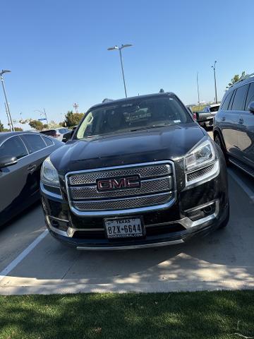 2013 GMC Acadia Vehicle Photo in Grapevine, TX 76051