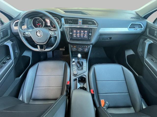 2019 Volkswagen Tiguan Vehicle Photo in Appleton, WI 54914