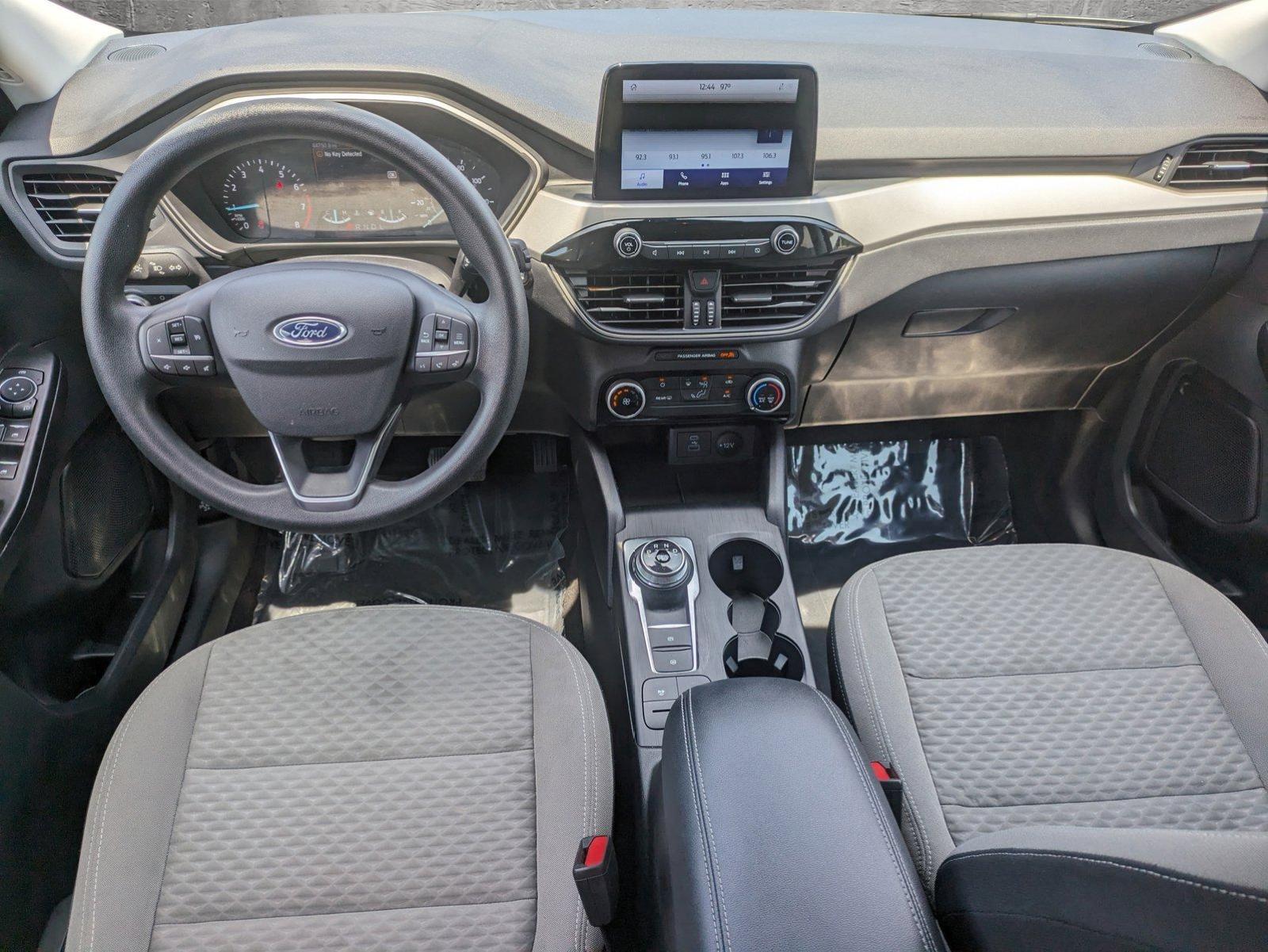 2022 Ford Escape Vehicle Photo in Clearwater, FL 33765