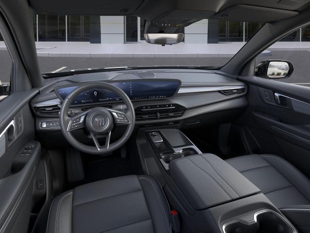 2025 Buick Enclave Vehicle Photo in LAS VEGAS, NV 89146-3033