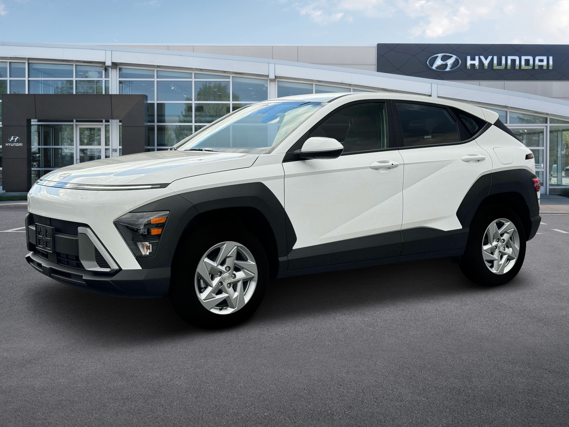 2025 Hyundai KONA Vehicle Photo in Appleton, WI 54913