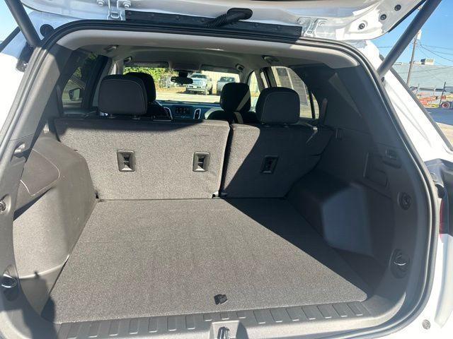 2022 Chevrolet Equinox Vehicle Photo in TUPELO, MS 38801-6508