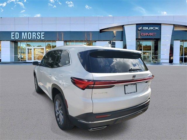 2025 Buick Enclave Vehicle Photo in SUNRISE, FL 33323-3202