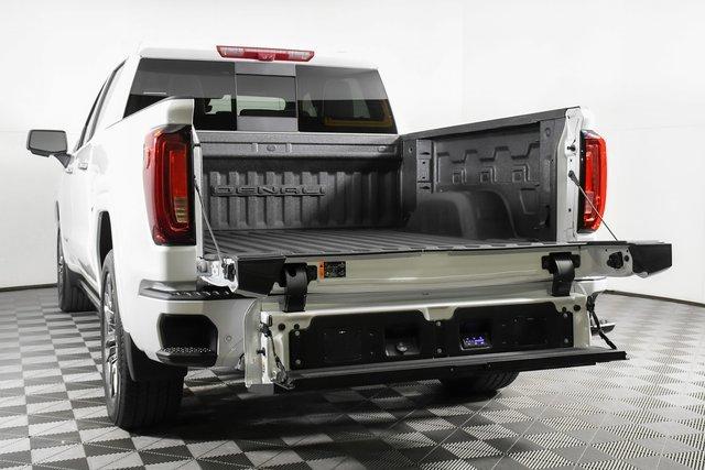 2024 GMC Sierra 1500 Vehicle Photo in PUYALLUP, WA 98371-4149