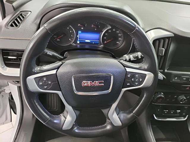 2019 GMC Terrain Vehicle Photo in APPLETON, WI 54914-4656