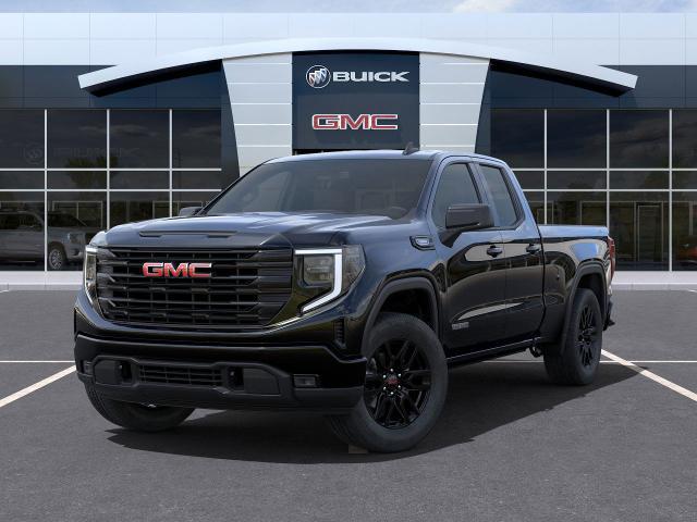 2025 GMC Sierra 1500 Vehicle Photo in POTSDAM, NY 13676-1281