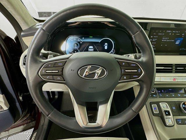 2022 Hyundai PALISADE Vehicle Photo in Flemington, NJ 08822