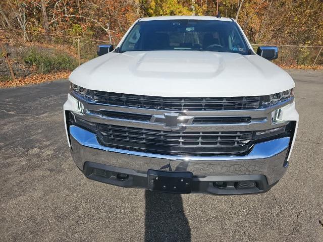 2022 Chevrolet Silverado 1500 LTD Vehicle Photo in GLENSHAW, PA 15116-1739