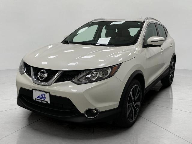 2017 Nissan Rogue Sport Vehicle Photo in Appleton, WI 54913