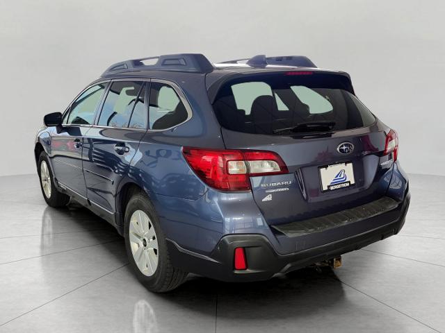 2018 Subaru Outback Vehicle Photo in Appleton, WI 54914