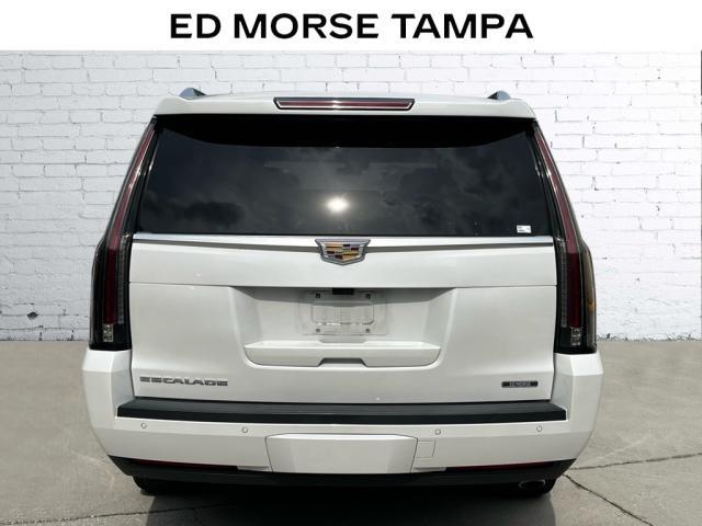 2019 Cadillac Escalade ESV Vehicle Photo in TAMPA, FL 33612-3404